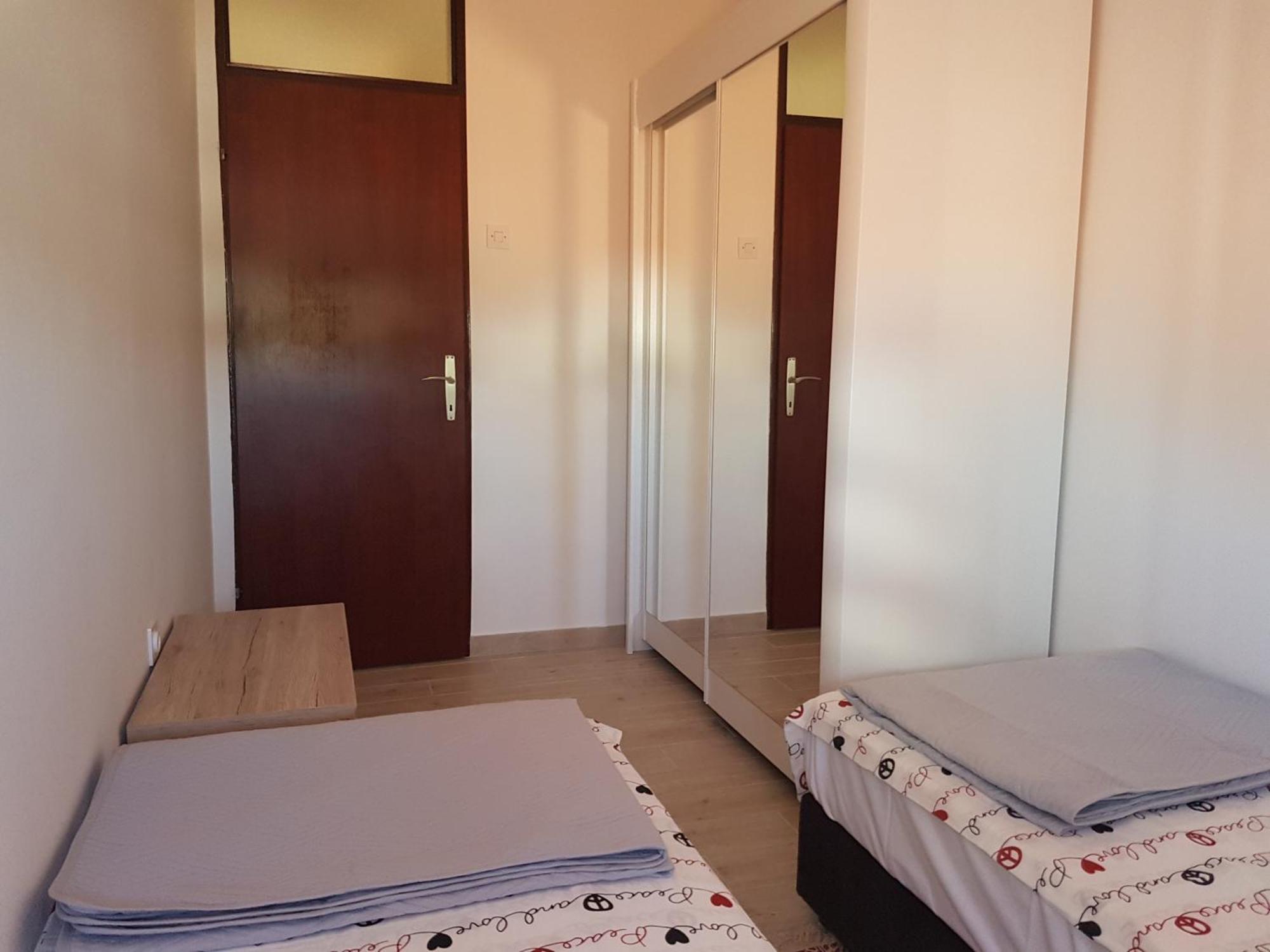 City Center Apartments 诺瓦利娅 客房 照片