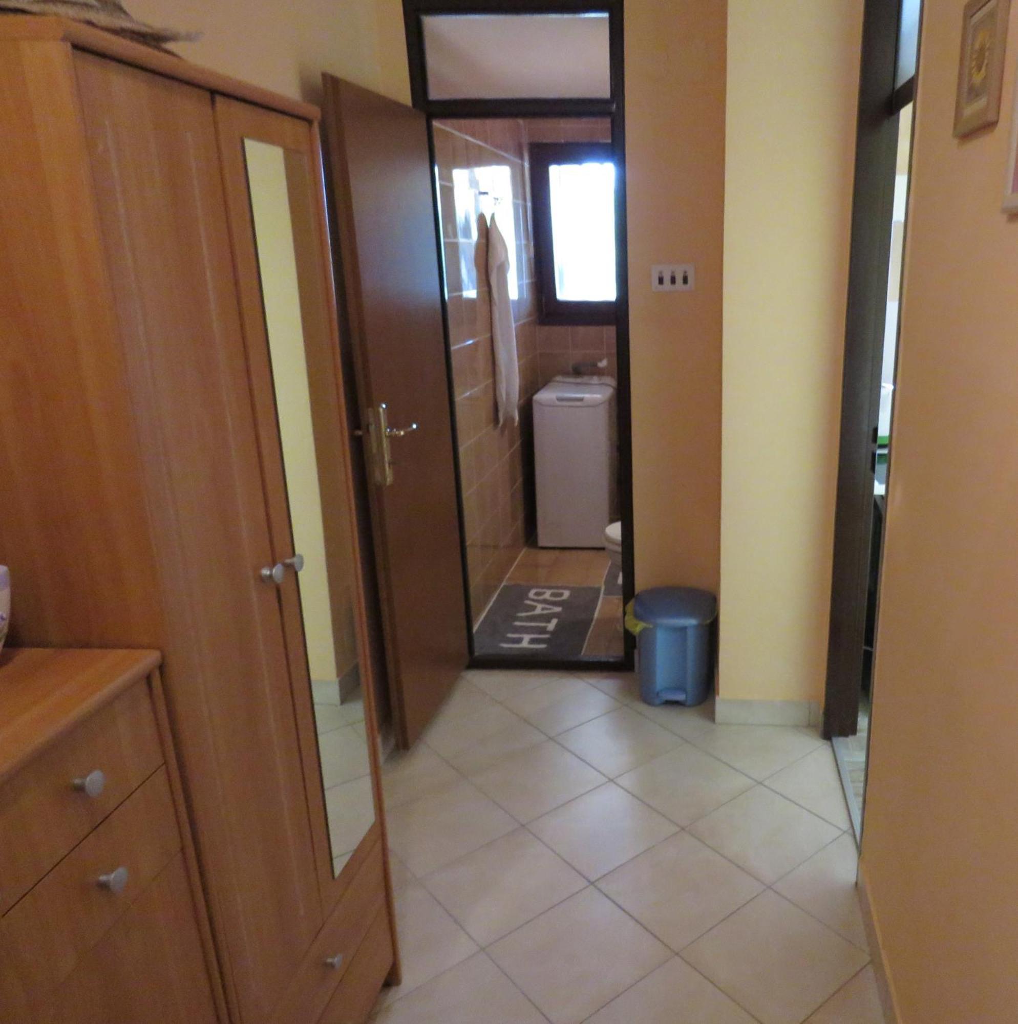 City Center Apartments 诺瓦利娅 客房 照片