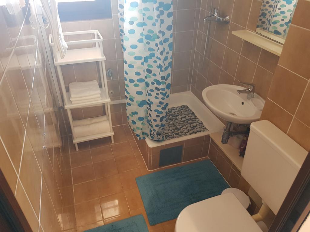 City Center Apartments 诺瓦利娅 外观 照片
