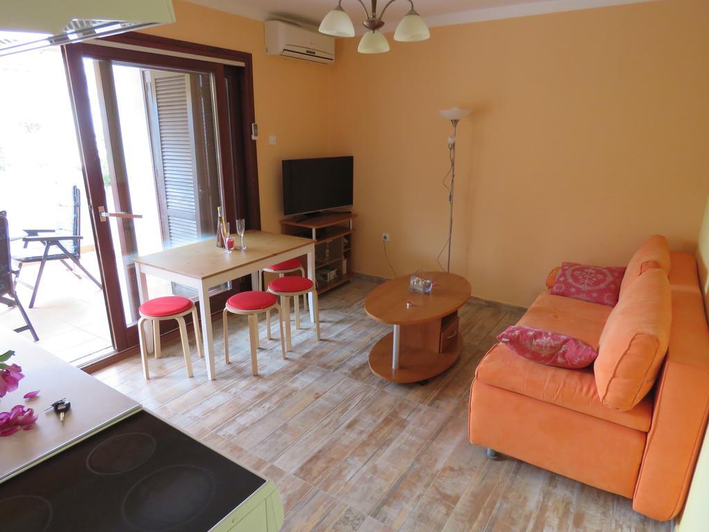 City Center Apartments 诺瓦利娅 外观 照片