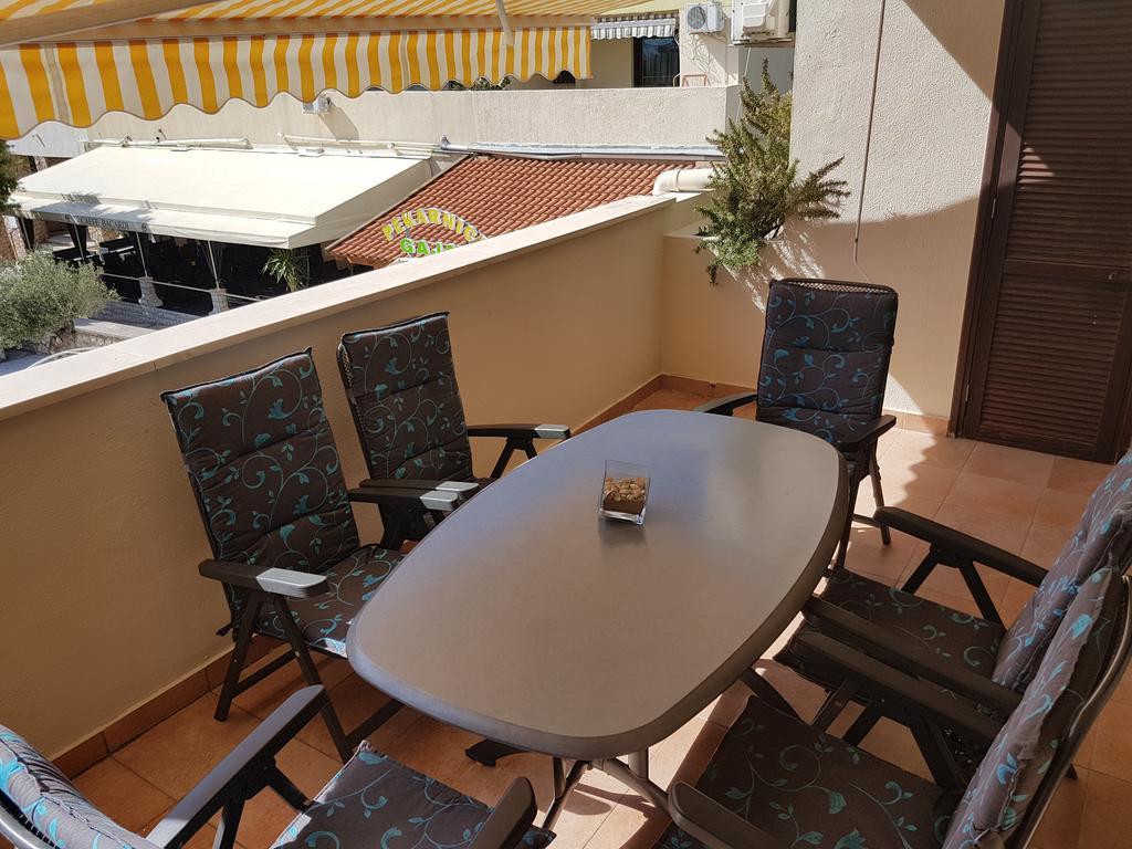 City Center Apartments 诺瓦利娅 外观 照片
